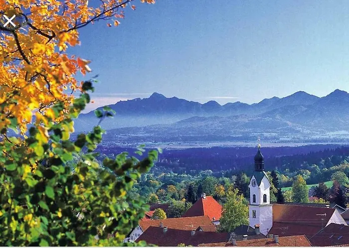 Alpenblick